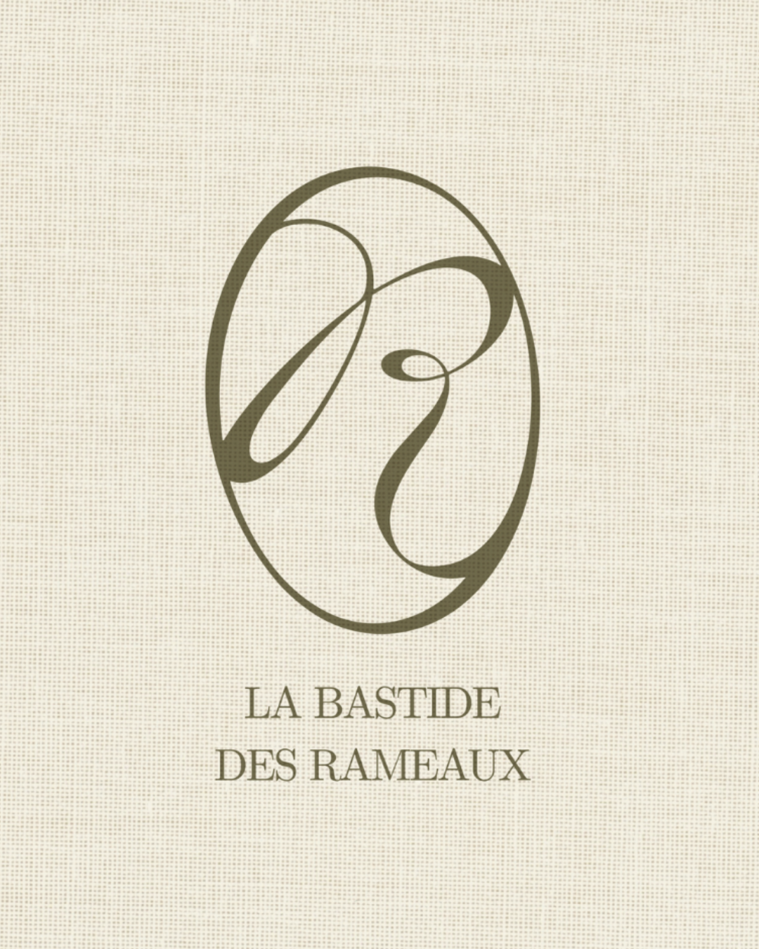 La Bastide des Rameaux